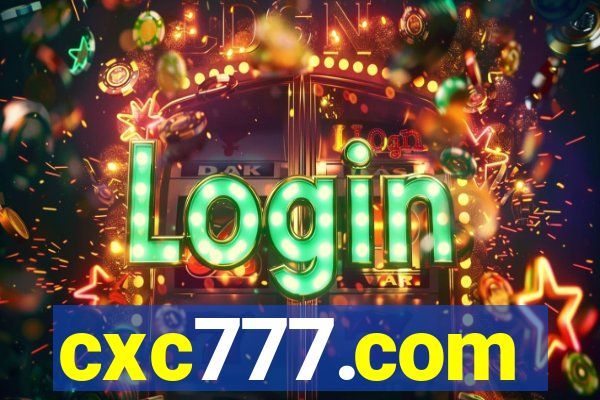 cxc777.com