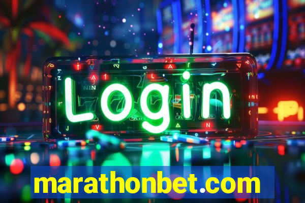 marathonbet.com
