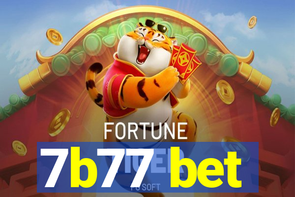 7b77 bet