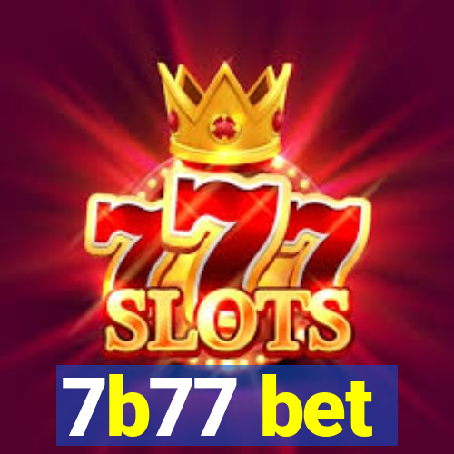 7b77 bet