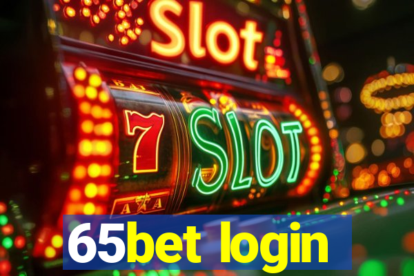 65bet login