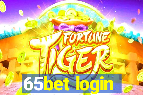 65bet login