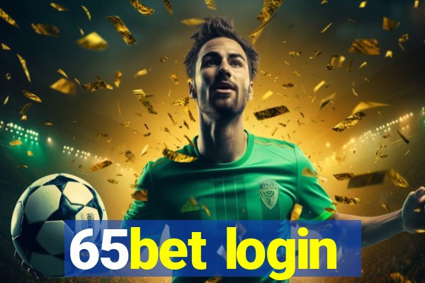 65bet login