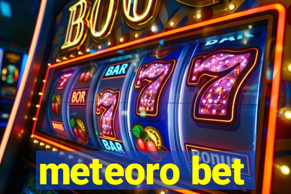 meteoro bet