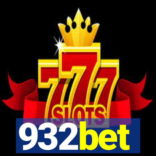 932bet