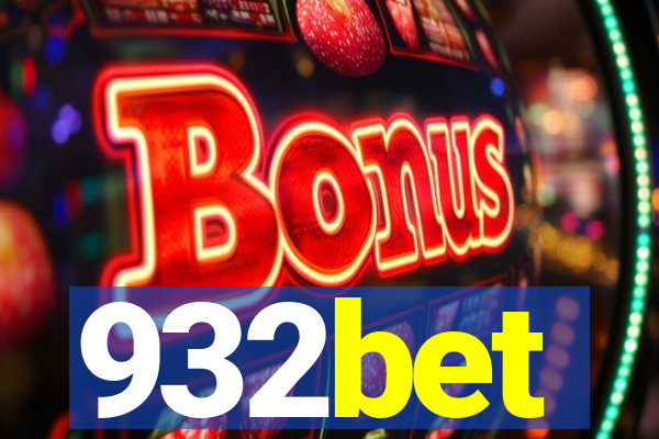 932bet