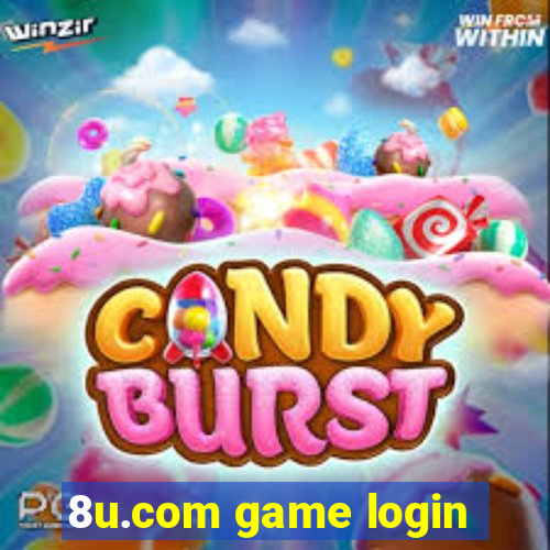8u.com game login