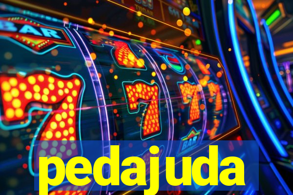 pedajuda
