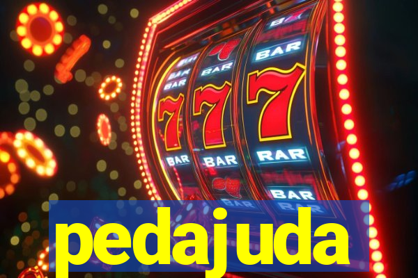pedajuda