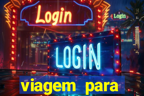 viagem para solteiros cvc 2024
