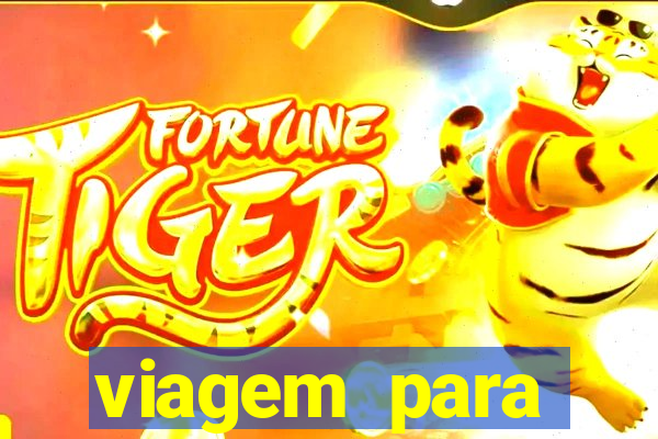 viagem para solteiros cvc 2024