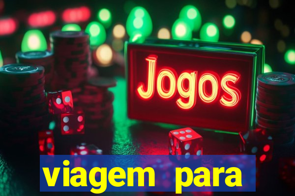 viagem para solteiros cvc 2024