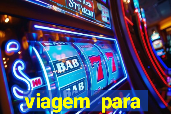 viagem para solteiros cvc 2024