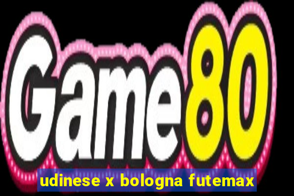 udinese x bologna futemax