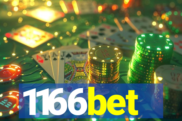 1166bet