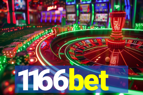 1166bet