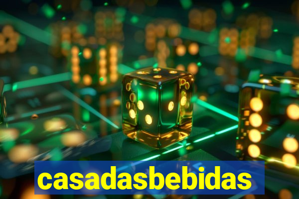 casadasbebidas