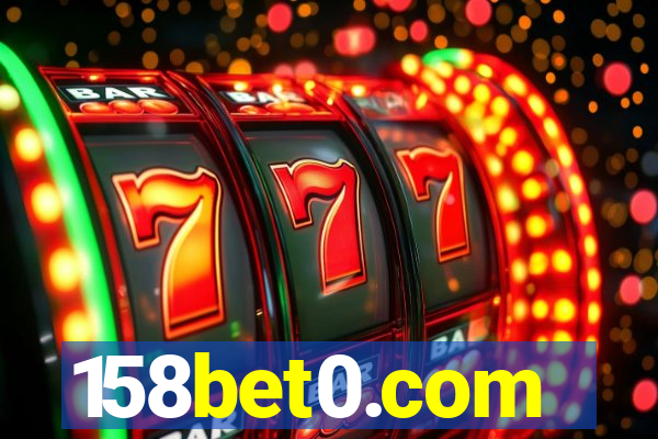158bet0.com