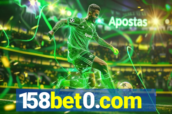 158bet0.com