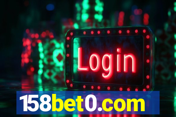 158bet0.com
