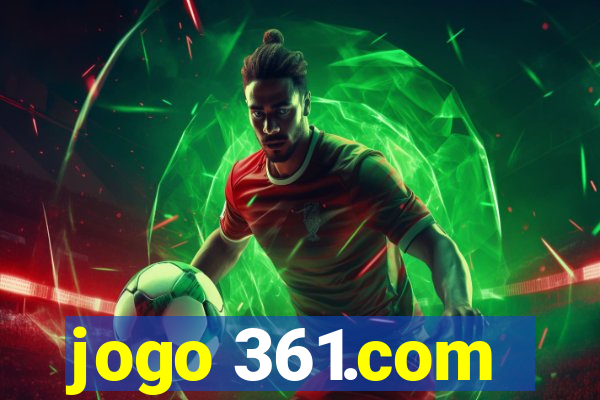 jogo 361.com