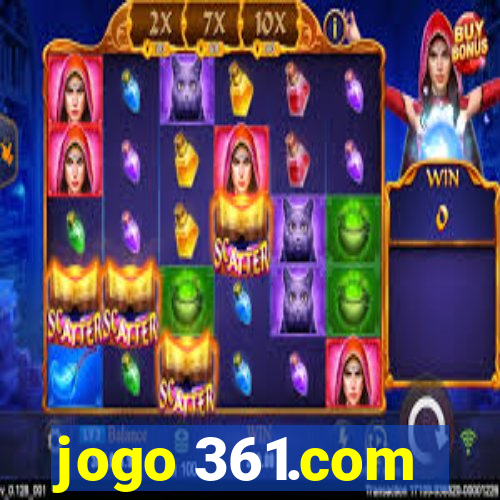 jogo 361.com