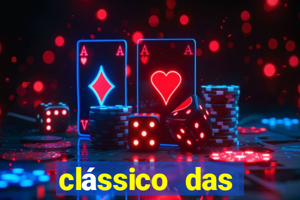 clássico das frutas slots