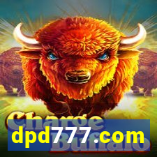dpd777.com