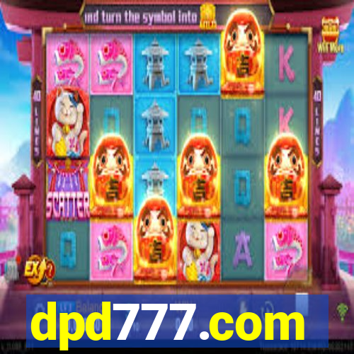 dpd777.com
