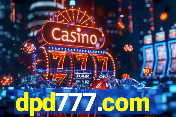 dpd777.com