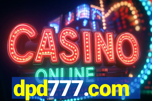 dpd777.com