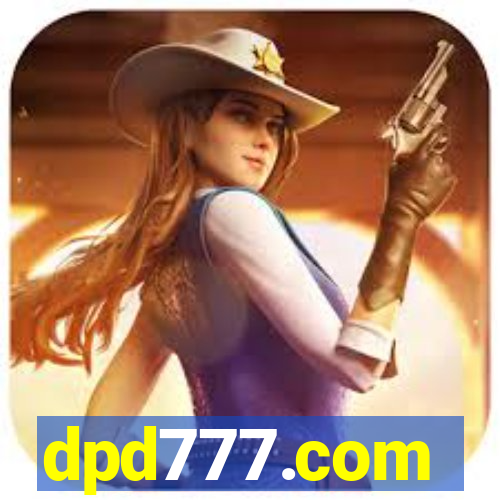 dpd777.com