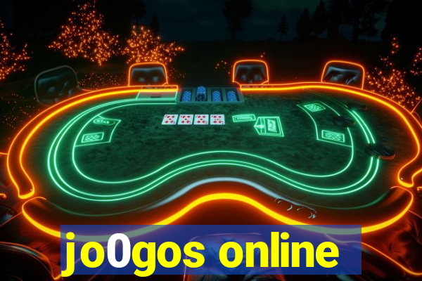 jo0gos online