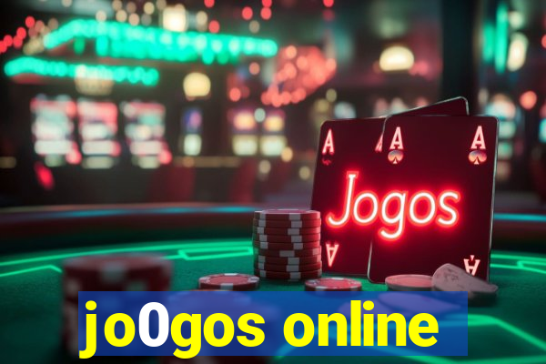 jo0gos online
