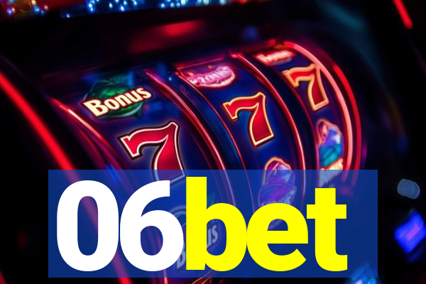 06bet
