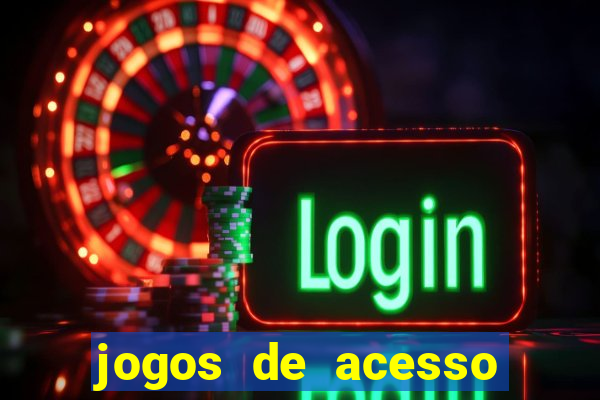 jogos de acesso antecipado paga