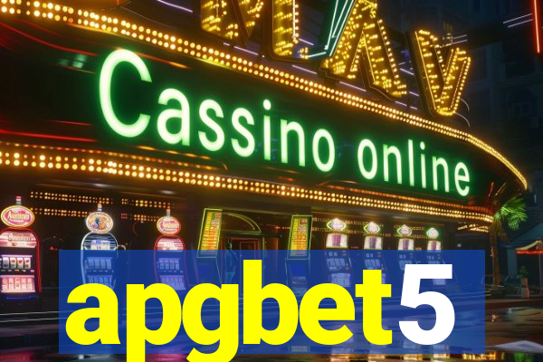 apgbet5