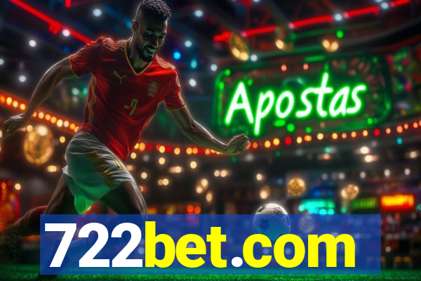 722bet.com