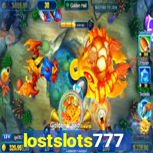 lostslots777