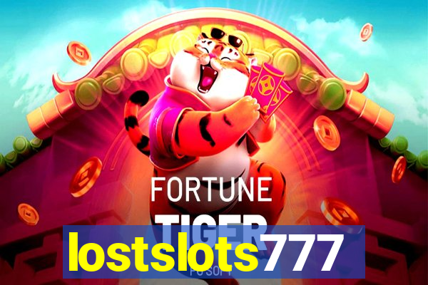lostslots777