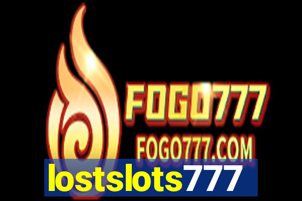 lostslots777