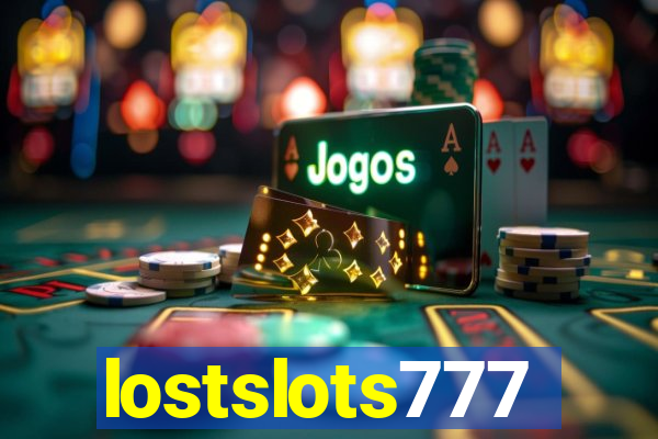 lostslots777