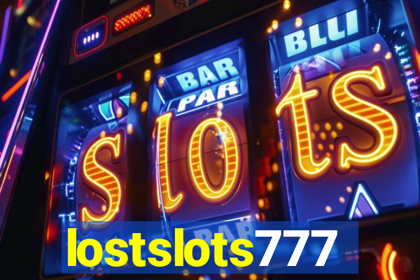 lostslots777