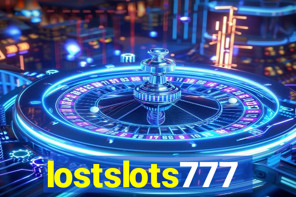 lostslots777