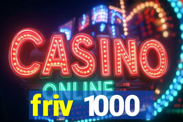 friv 1000