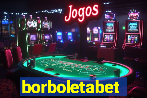 borboletabet