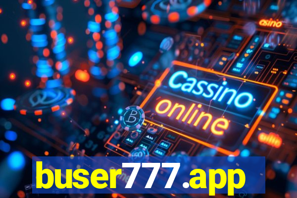 buser777.app