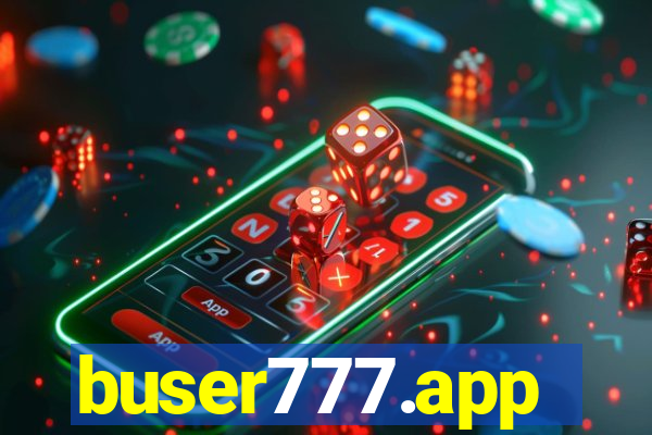 buser777.app