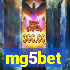 mg5bet