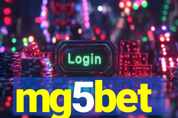 mg5bet